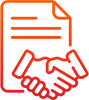 簽訂正規(guī)合同