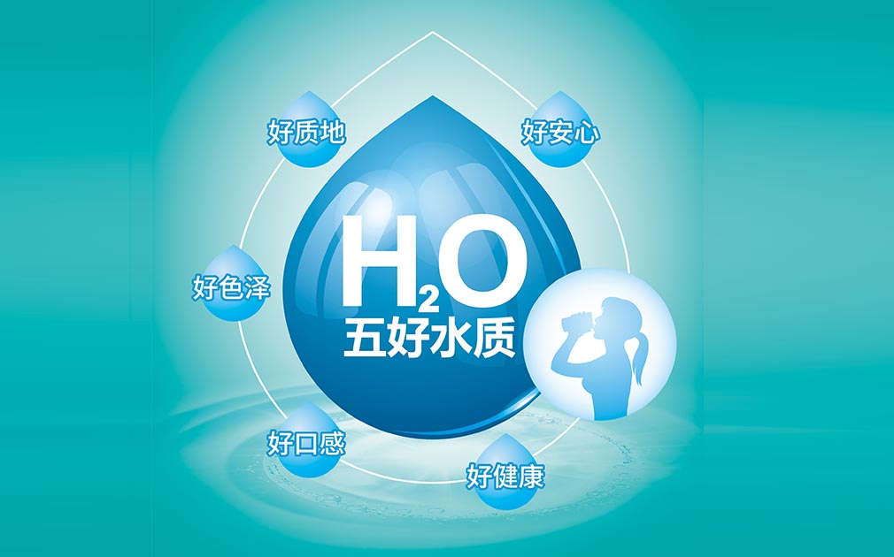 疫情當(dāng)下，嚴(yán)防病從口入：使用5S凈水器是最佳選擇