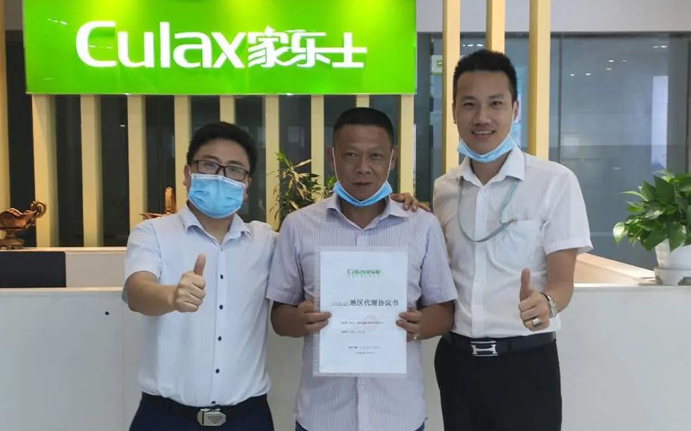海南三亞張總：二次創(chuàng)業(yè)，我選擇了家樂事5S凈水器品牌