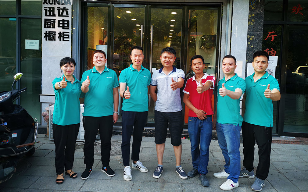 【厲兵秣馬 決戰(zhàn)張家界】家樂事樣板市場系列追蹤報導之十三《總結(jié)篇》